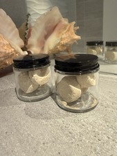 4 Piece Sefidab Scrub Stone