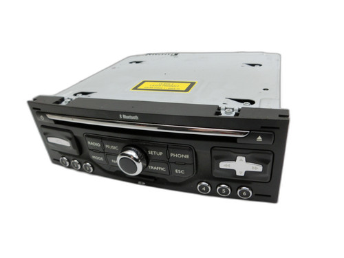 Car radio cd - car,