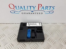 AUDI Q7 COMFORT CONVENIENCE