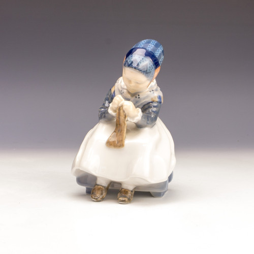 Royal copenhagen porcelain - royal,