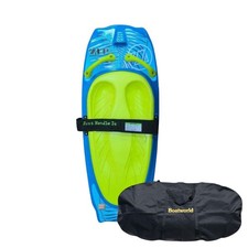 ZUP Kneeboard Blue