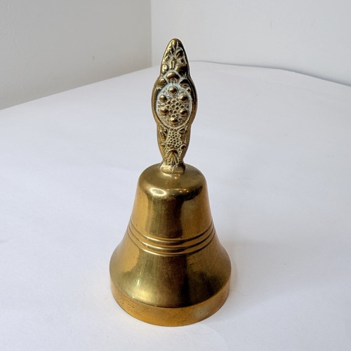 Vintage brass school alter - vintage,