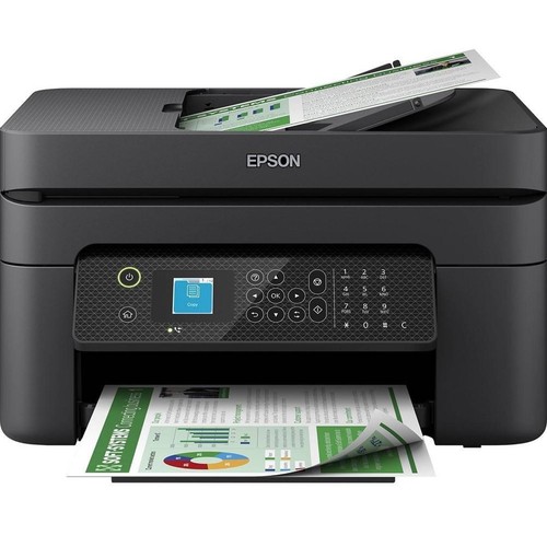 Epson workforce 2930dwf - workforce, wf-2930dwf