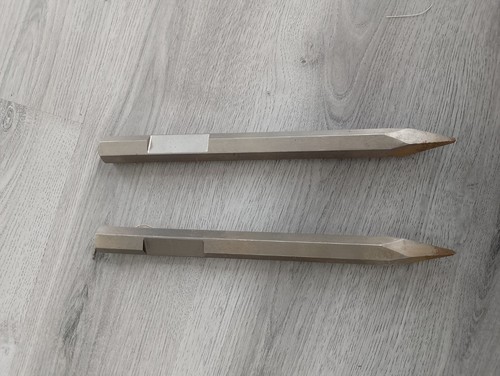 Brand new chisel set fit - brand,