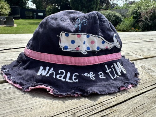 Hatley embroidered soft - hatley,