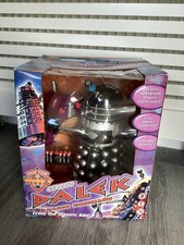 BNIB 12” Doctor Who classic