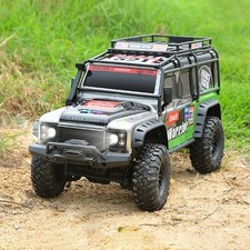 HB-ZP1005 1:10 HB Model RTR