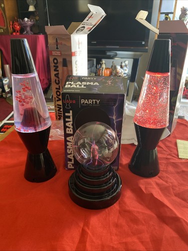 Novelty led light - led, lot