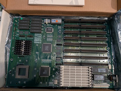 Vintage symphony sy433c v24 - vintage, mb-sy433c-v24