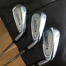 MAXFLI REVOLUTION MIDSIZE