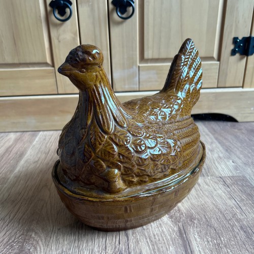 Vintage 1970s moira pottery - 1970s,