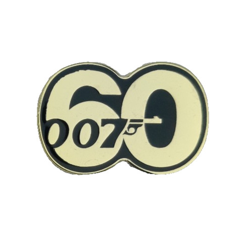 James bond 007 60th - james,