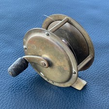 Vintage  2 1/2 Inch Brass Fly