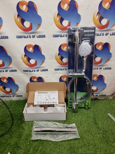 Bristan bar shower mixer - bar,