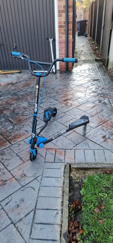 Yvolution fliker carver - fliker, c3
