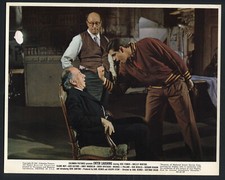 RENE SANTONI RICHARD DEACON