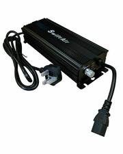 600w Electronic Dimmable