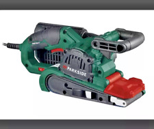 Belt Sander 600w PARKSIDE