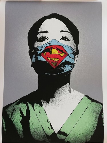 Fake super - i, am