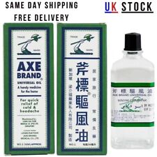 Axe Brand Oil Universal Oil
