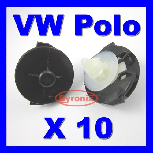Polo door card - vw, trim