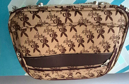 Playboy soft fabric - soft,