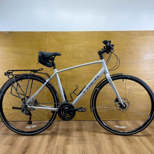 Trek fx2 flat - fx2, bike