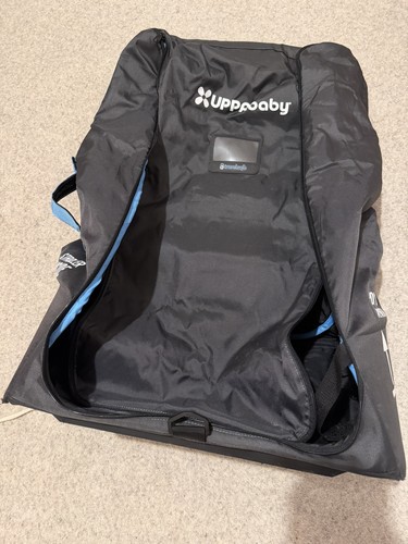 Uppababy vista stroller - v2,