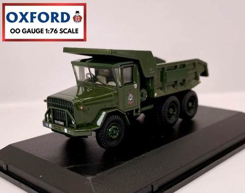 Oxford diecast 76acd003 - oxford,