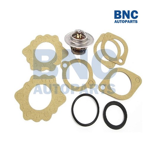 Thermostat gasket kit fits - &,