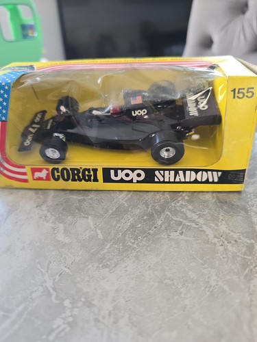 Corgi 155 uop - corgi,