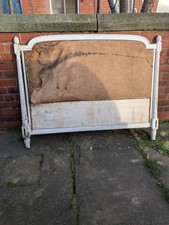 Antique French King size 150cm