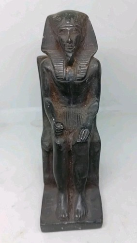 Vintage basalt black stone - basalt,