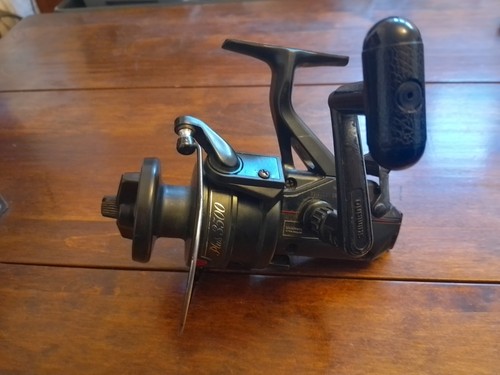 Shimano triton 3500 - shimano, baitrunner