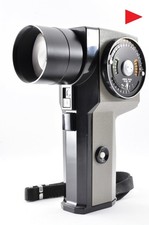 Asahi Pentax Spotmeter V Light Exposure Meter [Near Mint] #25368