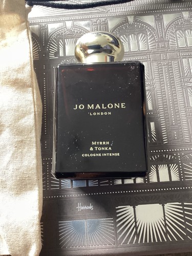 Malone myrrh tonka - jo,