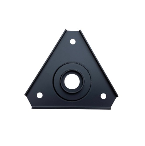 Austin j40 rear - austin, triangle