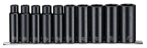 Teng deep impact socket - teng,