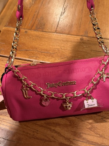 Juicy couture raspberry - juicy,