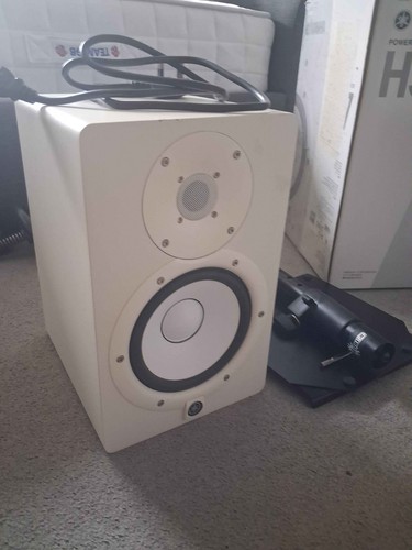Yamaha hs7 studio monitor - hs7,