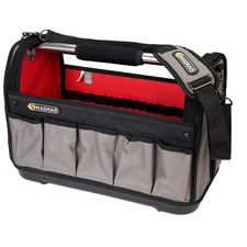 CK Tools Magma Open Tool Tote