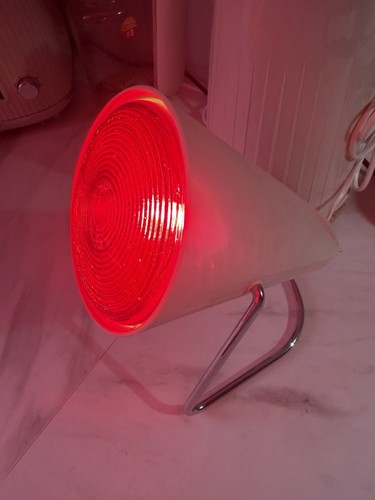 Vintage philips infraphil - philips,