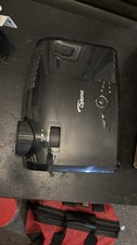 Optoma HD230X Projector 1080P