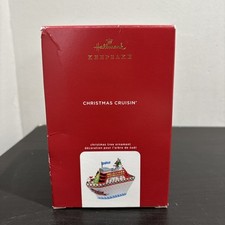 Hallmark Magic Light Sound