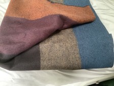 100% Wool Heavyweight