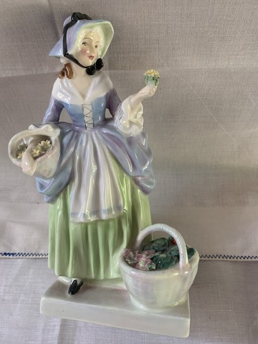 Royal doulton spring - doulton, flowers'