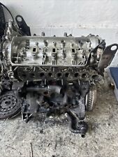 Renault Trafic / Vivaro R9m Biturbo Bare Engine  