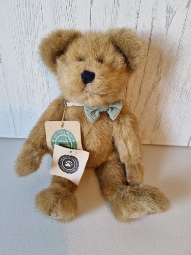 The boyds collection teddy - boyds,