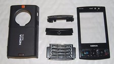 Genuine Nokia N95 8GB Housing