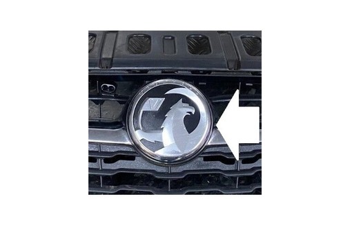 Vauxhall corsa front grille - vauxhall,